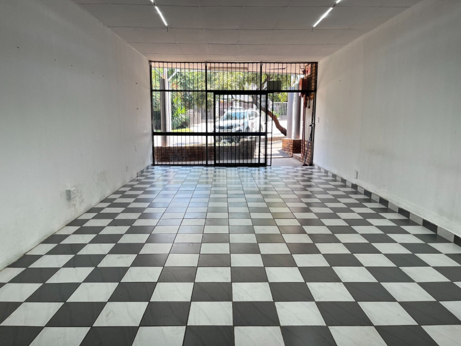 To Let commercial Property for Rent in Schoemansville North West